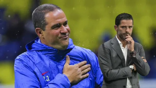 André Jardine - Foto: Getty