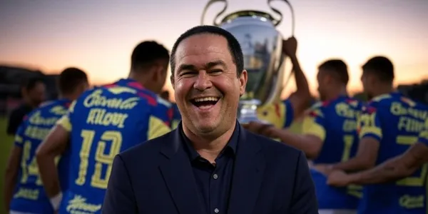 André Jardine / Foto: GROK