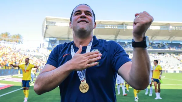 André Jardine - Foto: Imago