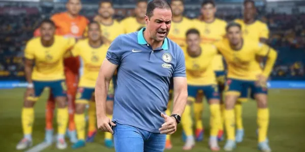 André Jardine (Foto: Imago7)