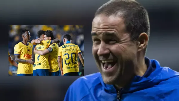 André Jardine - Foto: Mexsport