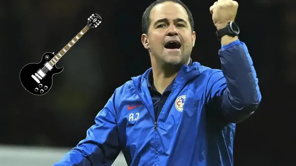 André Jardine - Foto: Mexsport