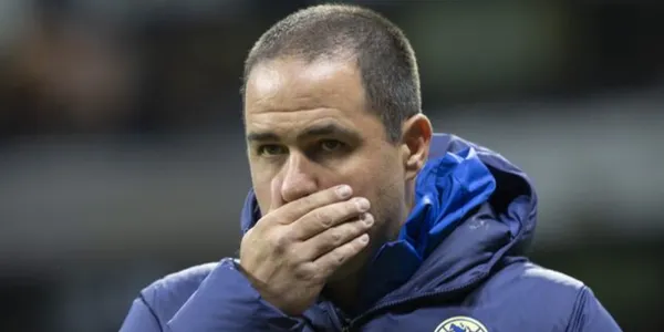 André Jardine / Foto: MEXSPORT