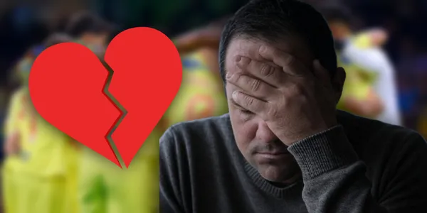 André Jardine / Foto: MEXSPORT