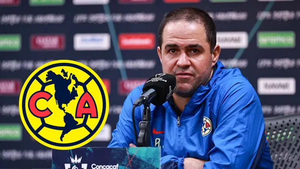 André Jardine (Foto tomada de: MexSport)