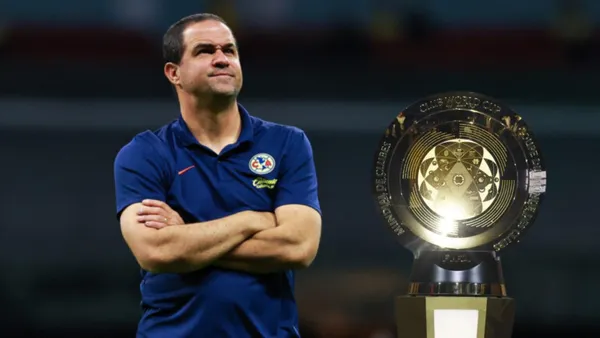 André Jardine (Foto tomada de: MexSport/Wikipedia)