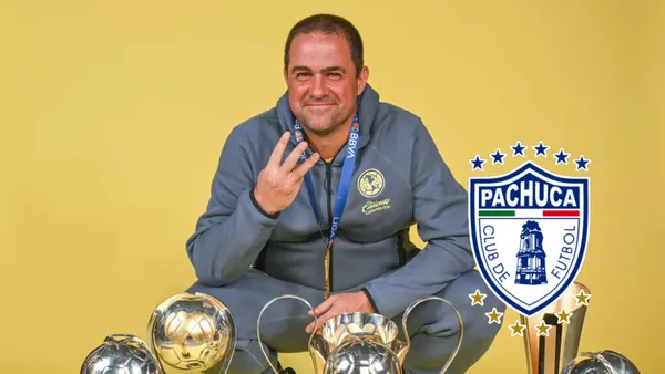 André Jardine (Foto tomada de: MexSport/Wikipedia)