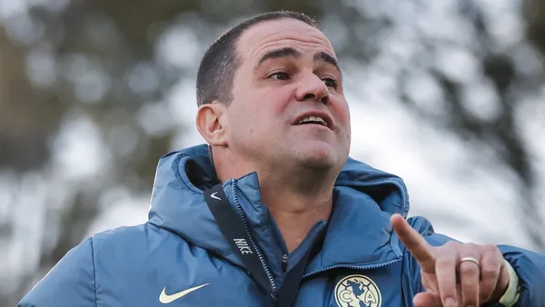 André Jardine - Foto: X