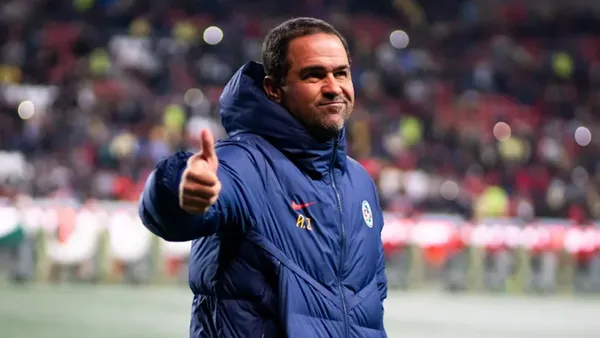 André Jardine - Foto: YouTube