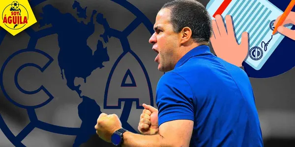 André Jardine (Fuente: MEXSPORT)