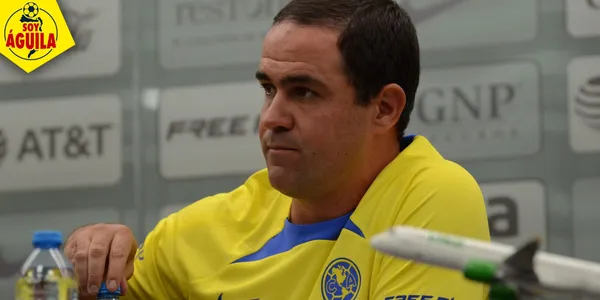 André Jardine (Fuente: MEXSPORT)