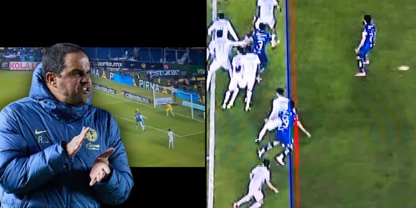 André Jardine (Fuente: MEXSPORT)