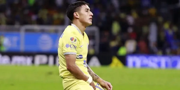 André Jardine ha dejado saber que cuenta con el estadounidense.