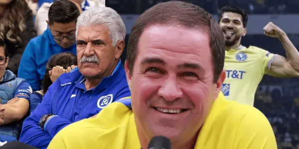André Jardine ha demostrado poder manejar un vestuario como el del América.