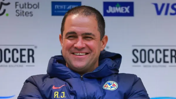 André Jardine impuso sesiones dobles y canceló los viajes de pretemporada.