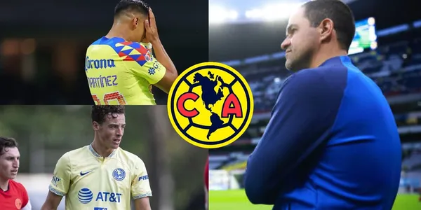 André Jardine justifica a Román Martínez y recalcó el porqué no usa a Esteban Lozano