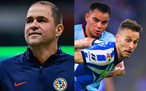 André Jardine llega a la final.