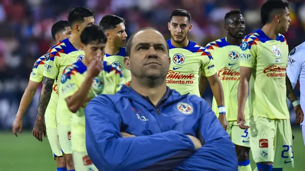 André Jardine manda mensaje en América