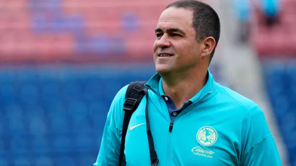 André Jardine no dirige ante Xolos.