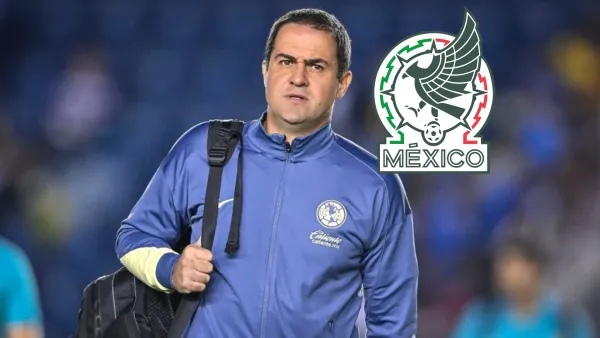 André Jardine no es opción para dirigir a México post Mundial 2026.