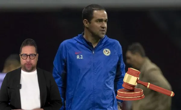 André Jardine no ha tenido la misma efectividad del año pasado.