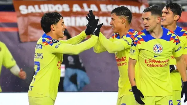 André Jardine no lo consideró como titular, pero la hinchada quiere verlo jugar contra su ex equipo