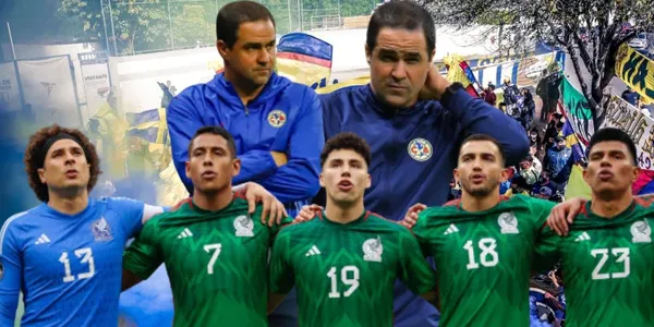 André Jardine no termina de convencer.