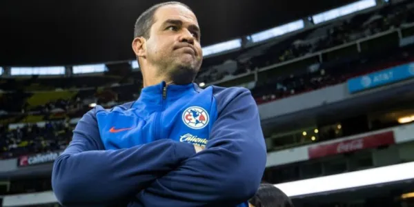 André Jardine no tiene listo aún el plan para salir campeón.