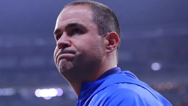 André Jardine no tiene margen de error en el América.