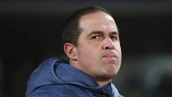 André Jardine no tiene su lugar asegurado.