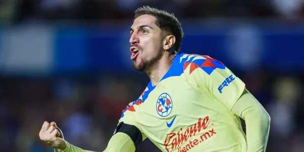 André Jardine no ve actividad desde el pasado 17 de octubre cuando se lesionó con la Selección Chilena.