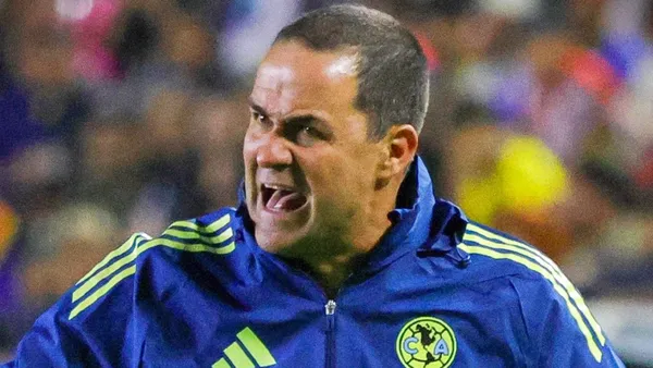 André Jardine palpitó el cruce ante Cruz Azul.