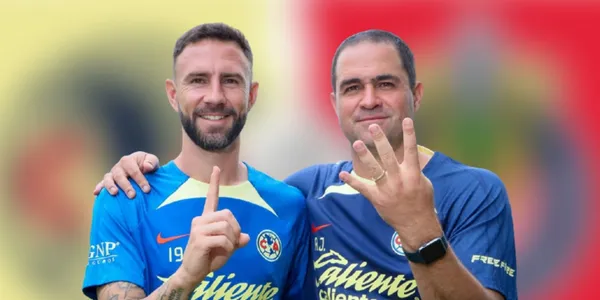 André Jardine podría contar con elementos claves para encarar este compromiso.