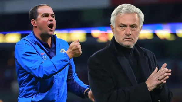 André Jardine podría dejar al América en verano