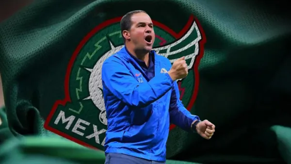 André Jardine podría llegar al Tri