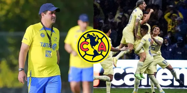 André Jardine prepara nueva plantilla para el Apertura 2023