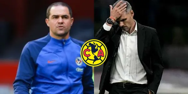 André Jardine quiere acabar por completo con esa mala racha del entrenador anterior.