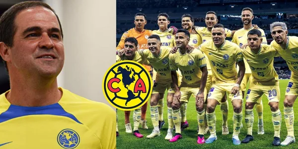 André Jardine requiere de tener a los mejores jugadores para el juego vs Puebla y no tiene contemplado a este jugador