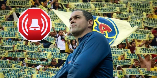 André Jardine rompió una marca negativa en las Águilas del América con el empate