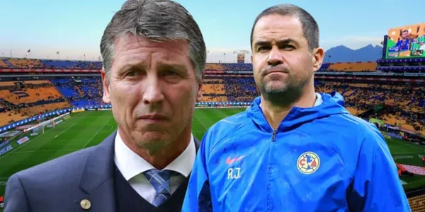 André Jardine saltó con modificaciones ante Xolos, ¿lo hará también ante Tigres?
