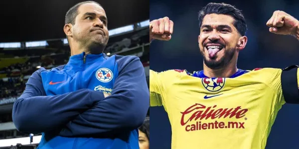 André Jardine se rinde en elogios hacia Henry Martín.