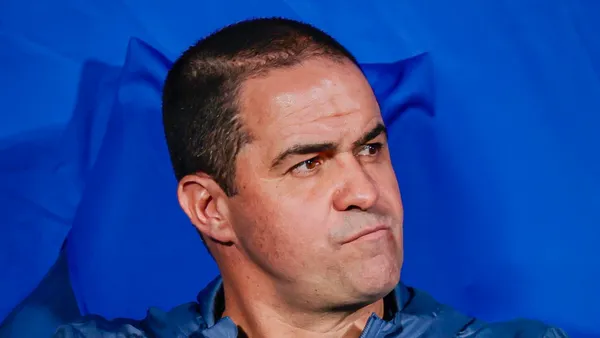 André Jardine sufre bajas múltiples para el duelo ante Cruz Azul.