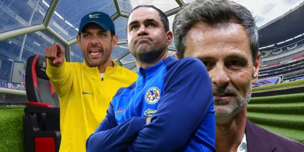 André Jardine tendrá que superar una dura prueba el fin de semana contra Cruz Azul.