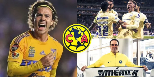 André Jardiné tiene un objetivo claro y se llama Sebastián Córdova