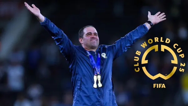 André Jardine tricampeón - Foto: Imago