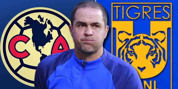 André Jardine tuvo su primer polémica por haber hecho una modificación.