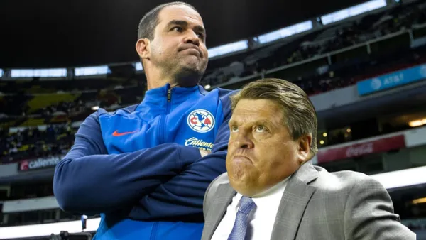 André Jardine va por récord del Piojo