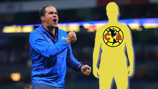 André Jardine y el jugador que más lo sorprendió