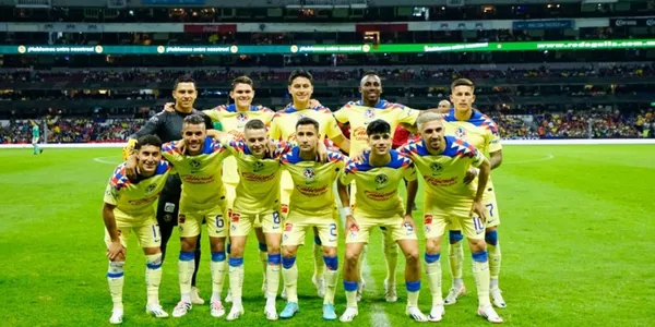 André Jardine ya ha decidido a los que serán sus 11 hombres para enfrentar a Chivas.