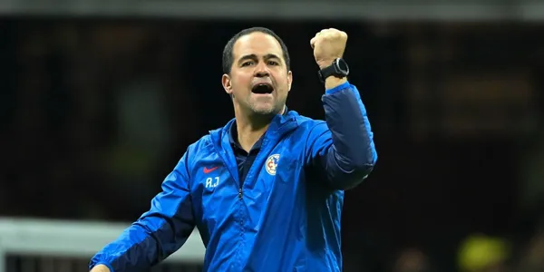 André Jardine ya sabe de que forma sacar campeón al América, lo tiene todo planeado.